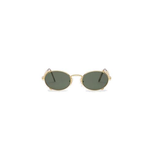 Eyewear-55-3175 - Arceauc92 - Gold From - Jean Paul Gaultier - Modalova