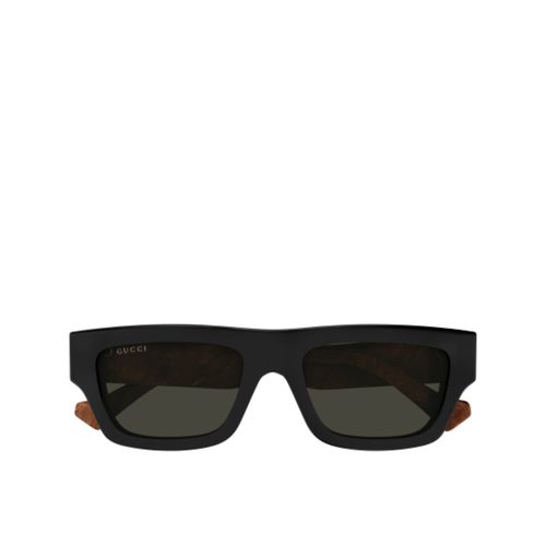 Gucci Eyewear Square Sunglasses - Gucci Eyewear - Modalova