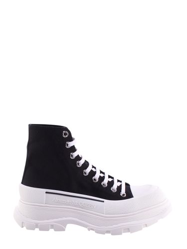 Tread Slick Sneakers - Alexander McQueen - Modalova