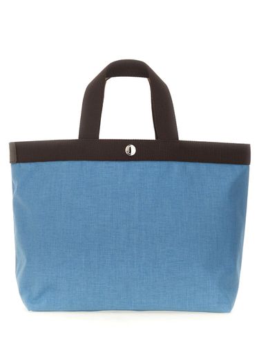 Hervè Chapelier Medium Tote Bag - Hervè Chapelier - Modalova