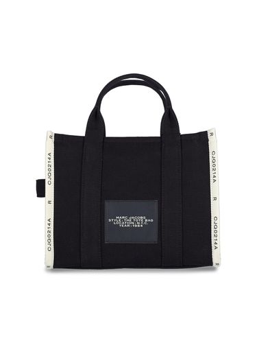 The Jacquard Medium Tote Bag - Marc Jacobs - Modalova