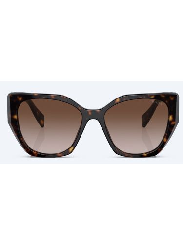 Prada Eyewear 19ZS SOLE Sunglasses - Prada Eyewear - Modalova