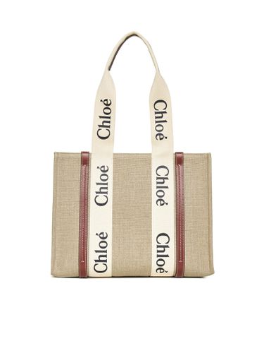 Chloé Tote - Chloé - Modalova