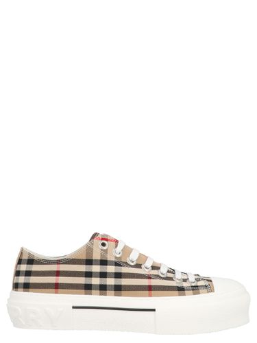 Burberry jack Sneakers - Burberry - Modalova