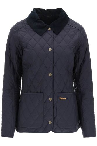 Annandale Diamond Quilted Jacket - Barbour - Modalova