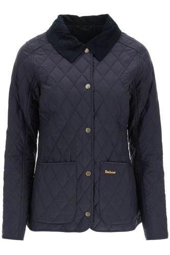 Barbour Annandale Quilted Jacket - Barbour - Modalova