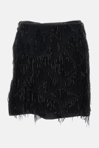 Mini Skirt Sequins - Rotate by Birger Christensen - Modalova