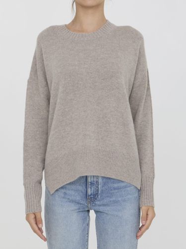 Allude Cashmere Jumper - Allude - Modalova