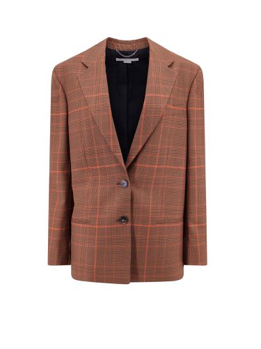 Stella McCartney Blazer - Stella McCartney - Modalova