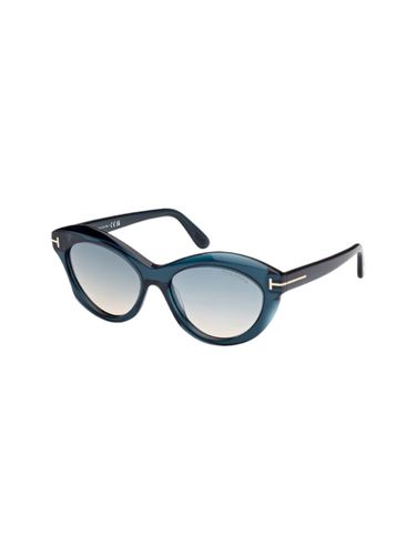 Toni - Tf 1111 /s Sunglasses - Tom Ford Eyewear - Modalova