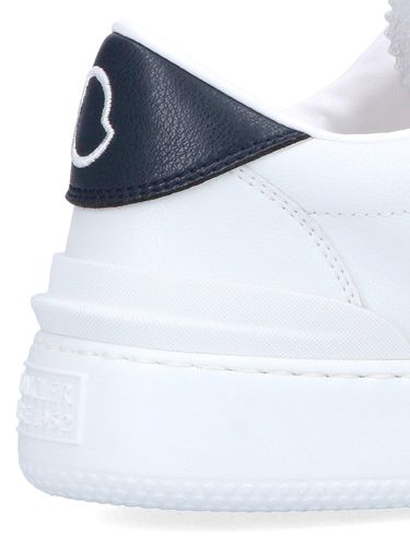 Moncler monaco M Sneakers - Moncler - Modalova