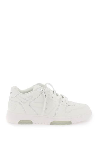 Off-White Out Of Office Sneakers - Off-White - Modalova