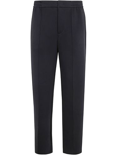 Emporio Armani Trousers - Emporio Armani - Modalova