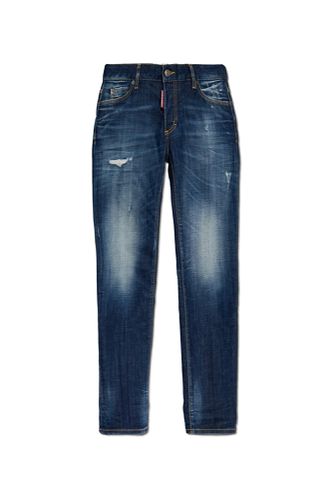 Jeans medium Waist Jennifer - Dsquared2 - Modalova