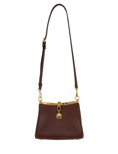 Etro vela Mini Shoulder Bag - Etro - Modalova