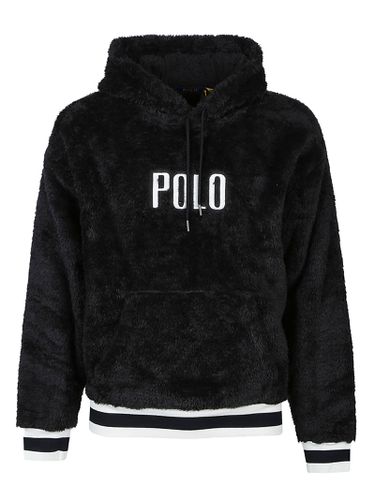 Long Sleeve Sweatshirt - Polo Ralph Lauren - Modalova