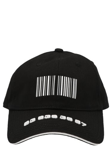 VETEMENTS puffer Cap - VETEMENTS - Modalova