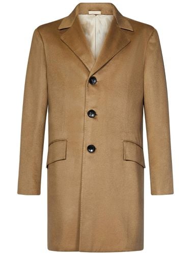 Kiton Coat - Kiton - Modalova