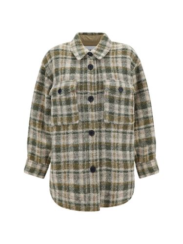 Isabel Marant Harveli Shirt - Isabel Marant - Modalova