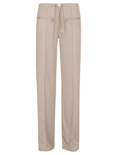 Interlock Trancksuit Baggy Pants - Courrèges - Modalova