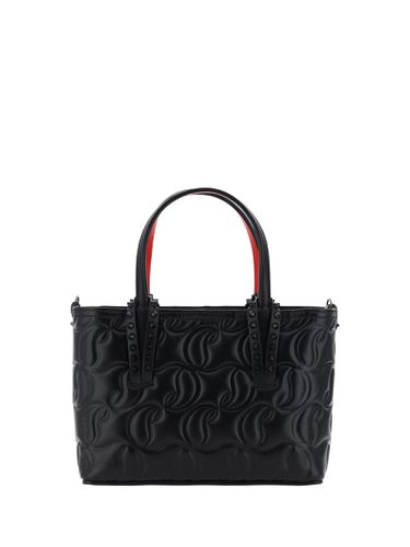 Christian Louboutin Cabata Handbag - Christian Louboutin - Modalova