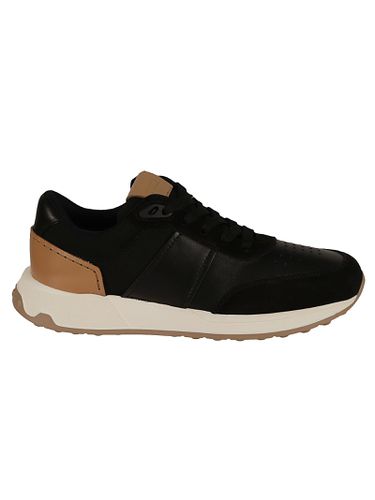 Running Mid Volume Sneakers - Tod's - Modalova