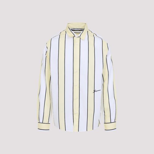 Jacquemus Simon Shirt - Jacquemus - Modalova