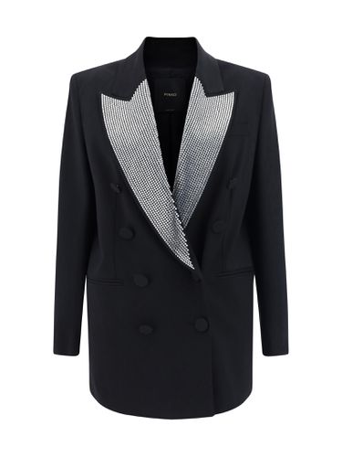 Pinko Blazer Jacket - Pinko - Modalova