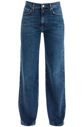 Straight Harper Jeans For Women - AGOLDE - Modalova