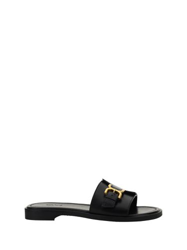 Chloé Marcie Sandals - Chloé - Modalova