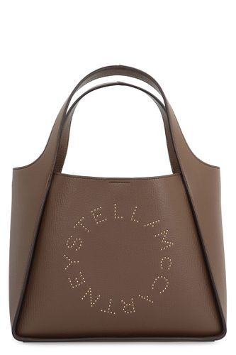 Stella Logo Tote Bag - Stella McCartney - Modalova