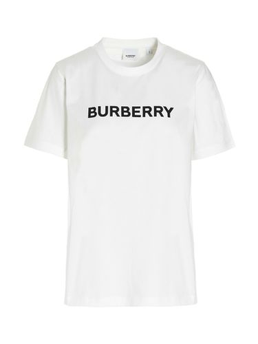 Burberry Logo T-shirt - Burberry - Modalova