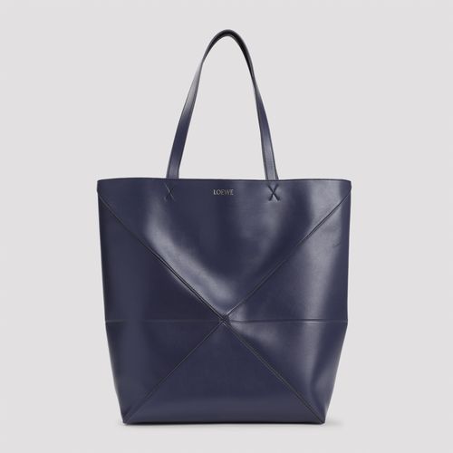 Loewe Puzzle Fold Large Tote - Loewe - Modalova