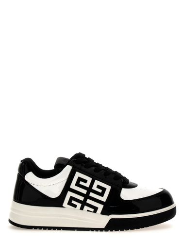 G4 Low-top Leather Sneakers - Givenchy - Modalova