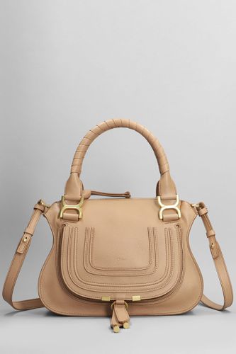 Chloé marcie Small Handbag - Chloé - Modalova