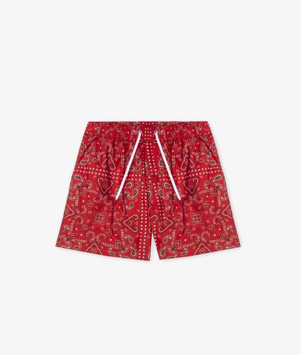 Swim Shorts Dorji Mare Knickers - Larusmiani - Modalova