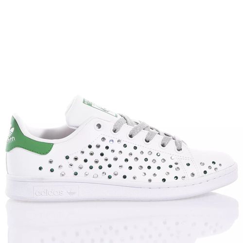 Adidas Stan Smith Forest Custom - Mimanera - Modalova