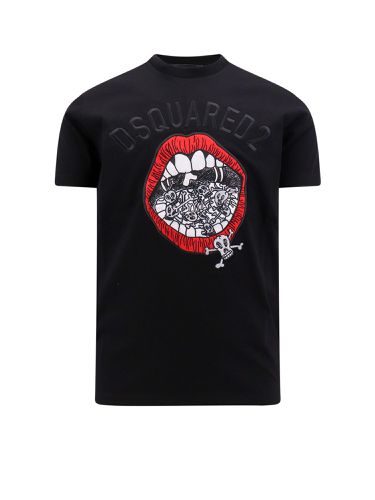 Dsquared2 T-shirt - Dsquared2 - Modalova