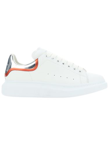 Alexander McQueen Sneakers - Alexander McQueen - Modalova