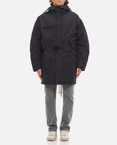 Nylon Triple Layers X C. p. Company - Junya Watanabe - Modalova