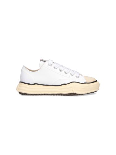 Original Sole Sneakers - Mihara Yasuhiro - Modalova