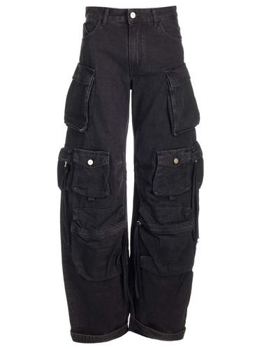 The Attico fern Cargo Pants - The Attico - Modalova