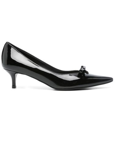 Roberto Festa Black David Pumps - Roberto Festa - Modalova