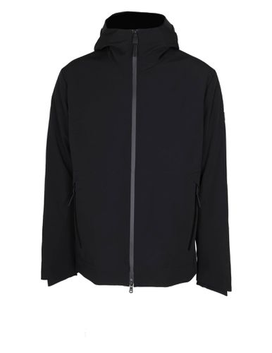 Loge Mdi Nylon Jacket Color - Peuterey - Modalova