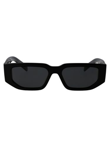 Prada Eyewear 0pr 09zs Sunglasses - Prada Eyewear - Modalova