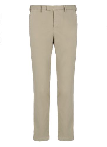 PT Torino Cotton Trousers - PT Torino - Modalova