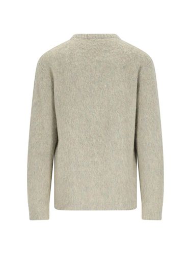 Lemaire Brushed Sweater - Lemaire - Modalova