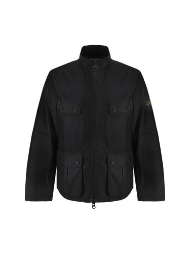 Barbour Re-duke Wax Jacket - Barbour - Modalova