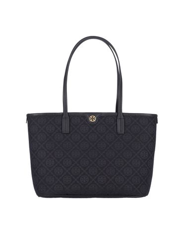 Small Tote Bag t Monogram - Tory Burch - Modalova