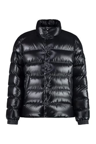 Moncler Lule Short Down Jacket - Moncler - Modalova